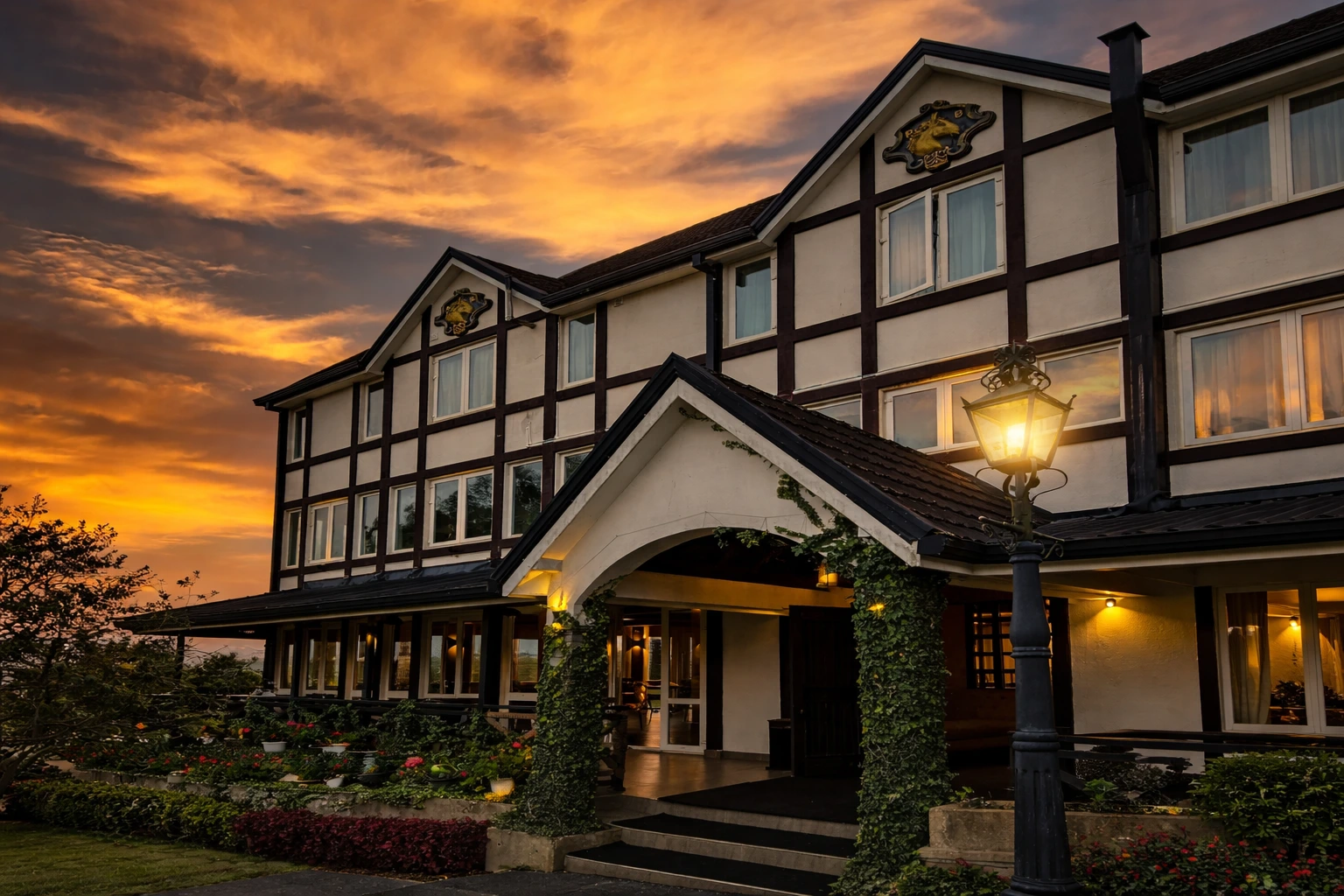Pedro Barn Hotel